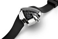 Orologio Hamilton Uomo in Acciaio H24251330 - H24251330